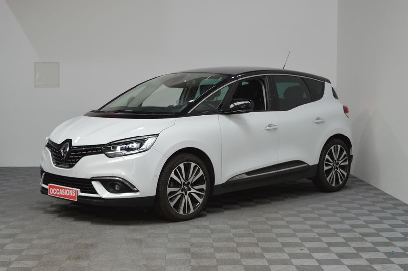 RENAULT SCENIC IV 2019 - Photo n°1