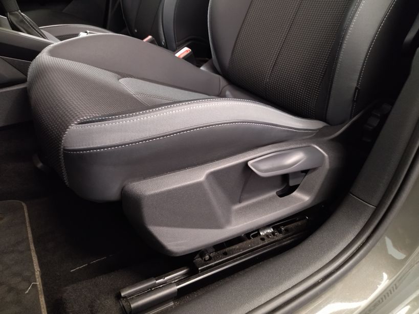 AUDI A1 SPORTBACK 2020 - Photo n°24