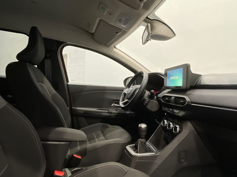 DACIA JOGGER 2022 - Photo n°24