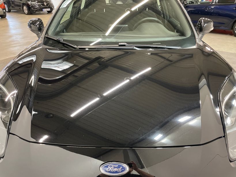 FORD PUMA 2023 - Photo n°3