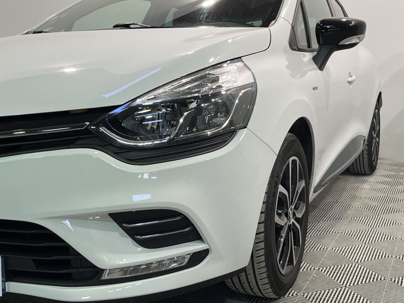 RENAULT CLIO IV 2018 - Photo n°7