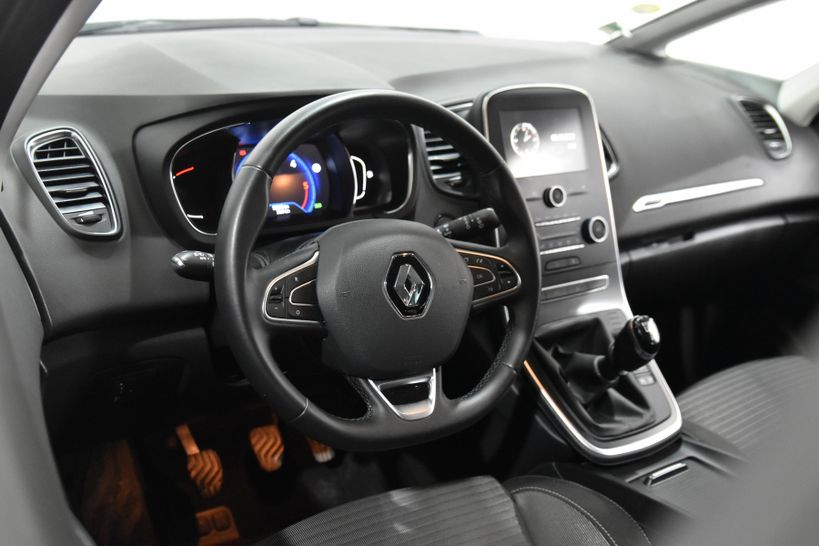 RENAULT GRAND SCENIC IV 2019 - Photo n°30