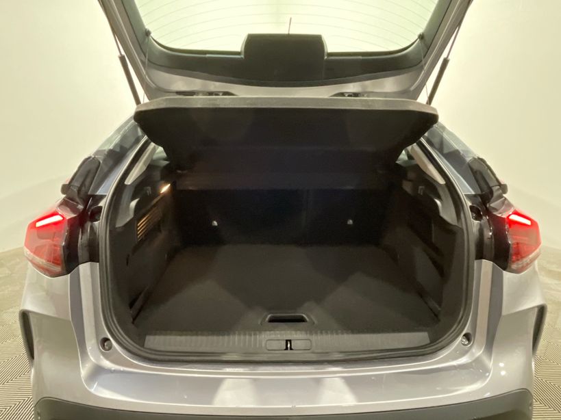 CITROEN C4 2022 - Photo n°48