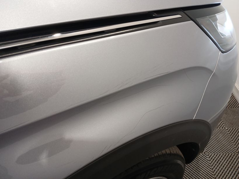 PEUGEOT 5008 2023 - Photo n°11