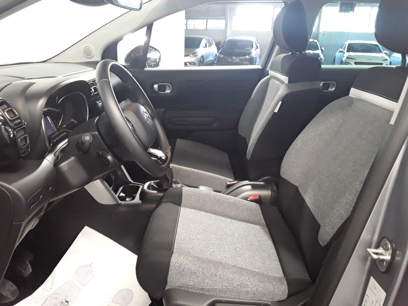 CITROEN C3 AIRCROSS 2020 - Photo n°12