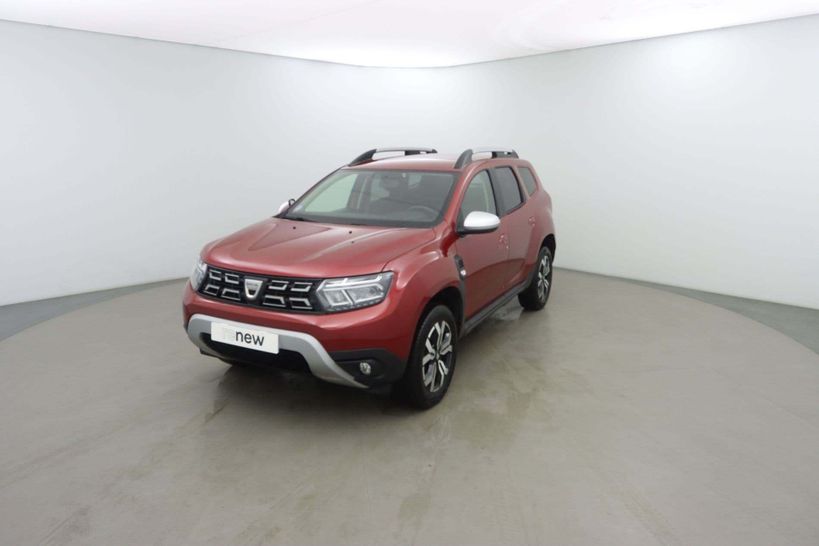 DACIA DUSTER 2022 - Photo n°1
