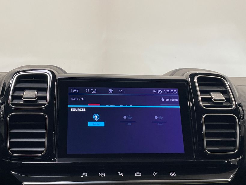 CITROEN C5 AIRCROSS 2023 - Photo n°15