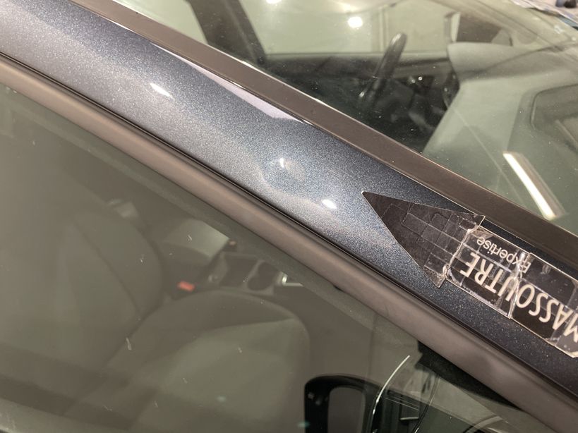 SEAT LEON 2020 - Photo n°1