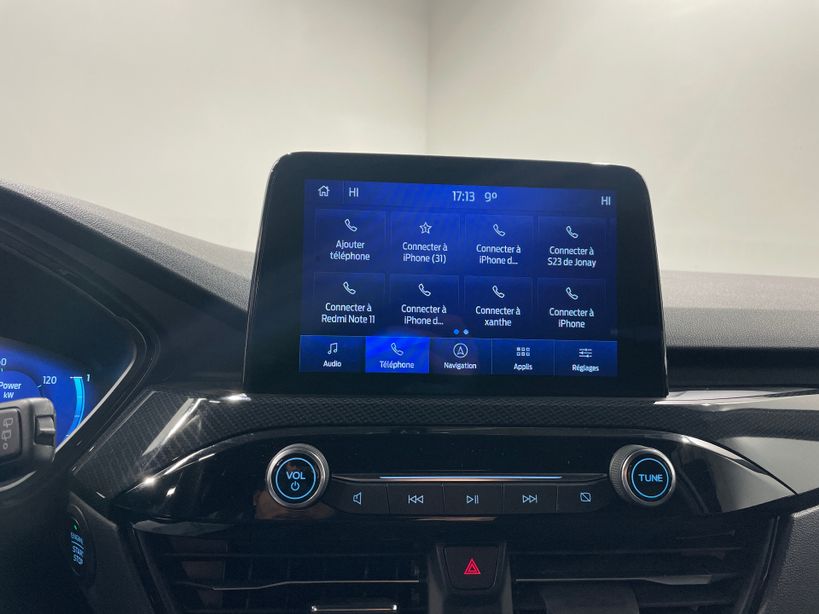 FORD KUGA 2022 - Photo n°20