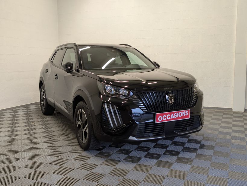 PEUGEOT 2008 2025 - Photo n°3