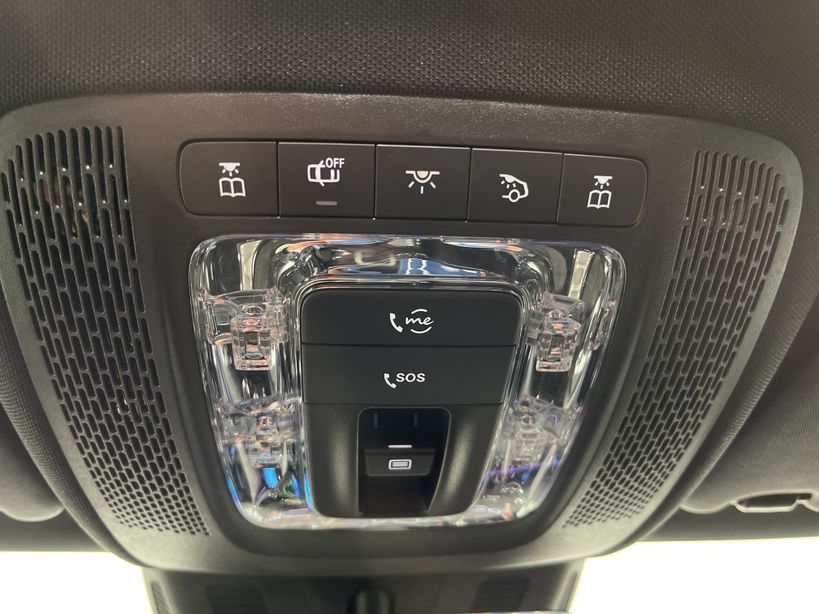 MERCEDES CLASSE A 2021 - Photo n°23