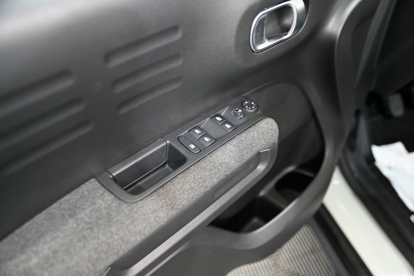 CITROEN C3 AIRCROSS 2020 - Photo n°14