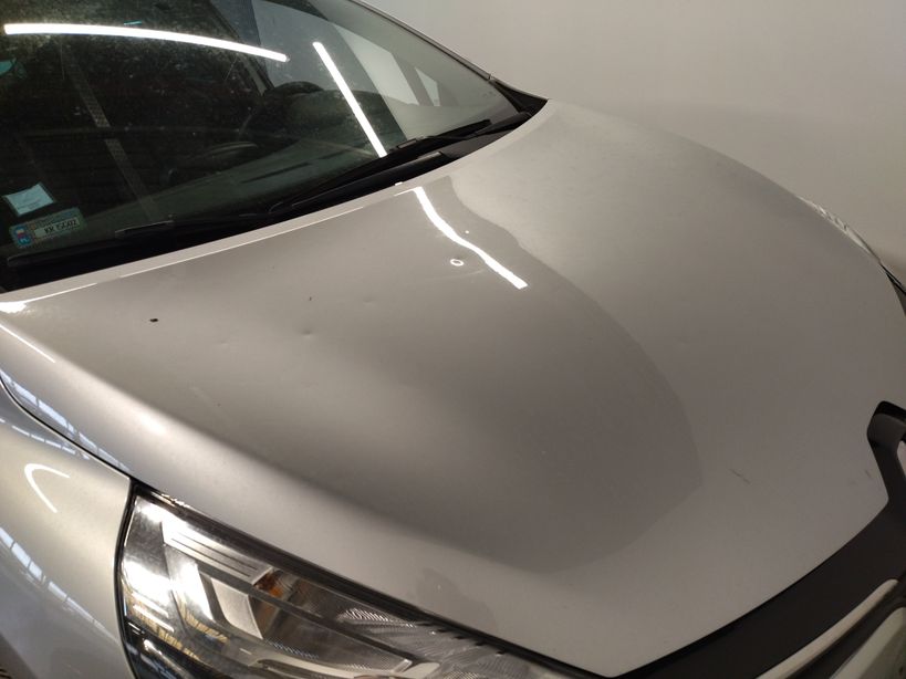 RENAULT CLIO IV 2020 - Photo n°4