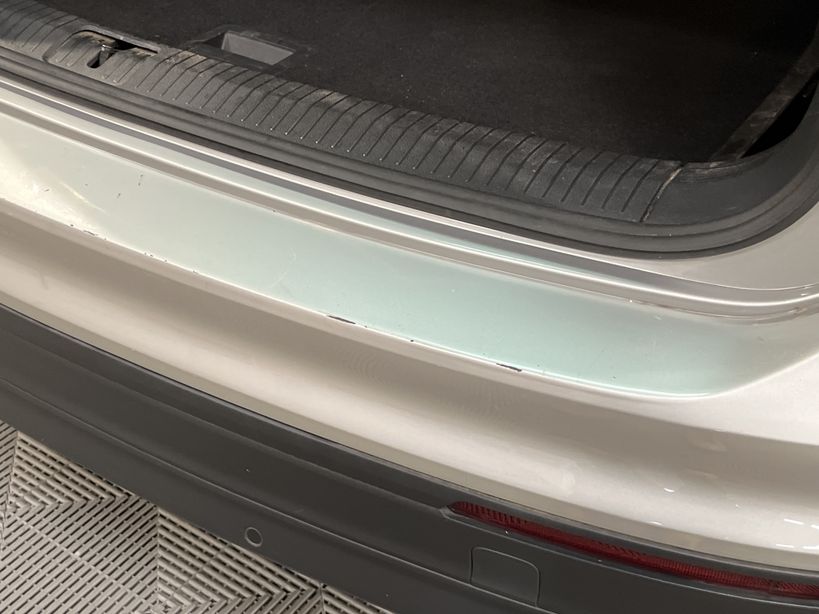 VOLKSWAGEN TIGUAN BUSINESS 2020 - Photo n°50