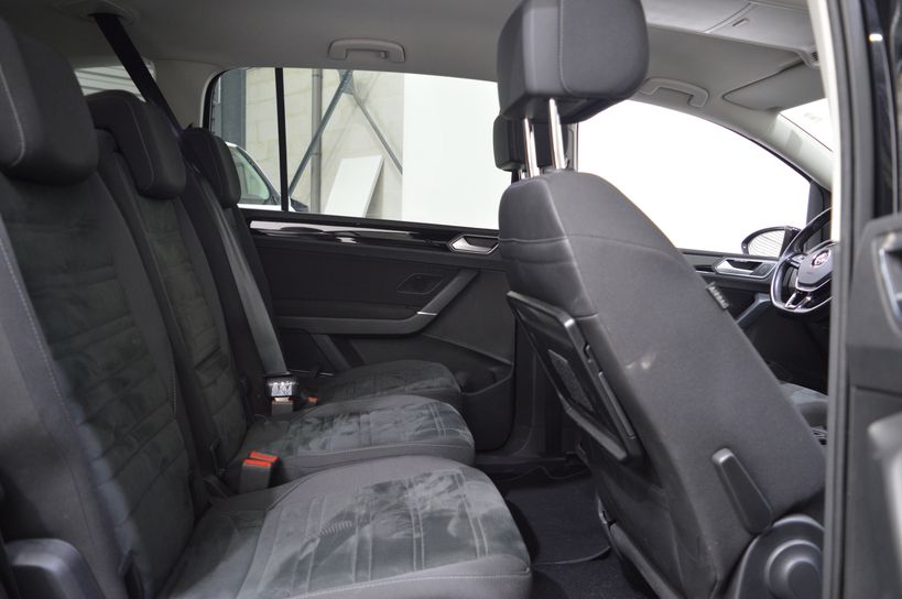 VOLKSWAGEN TOURAN 2016 - Photo n°7