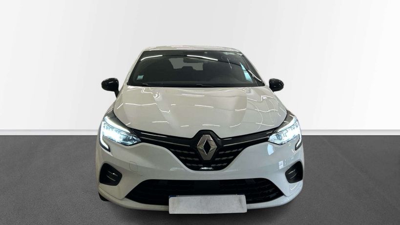 RENAULT CLIO V 2022 - Photo n°2