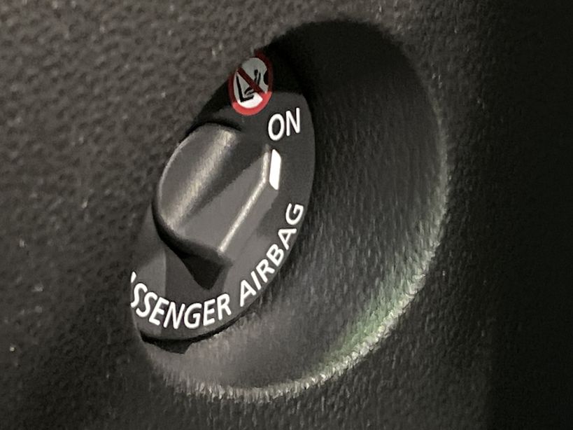DACIA JOGGER 2022 - Photo n°44