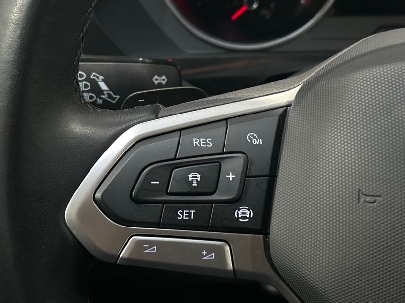 VOLKSWAGEN TIGUAN BUSINESS 2022 - Photo n°24