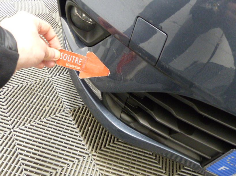 RENAULT CLIO IV BUSINESS 2019 - Photo n°12