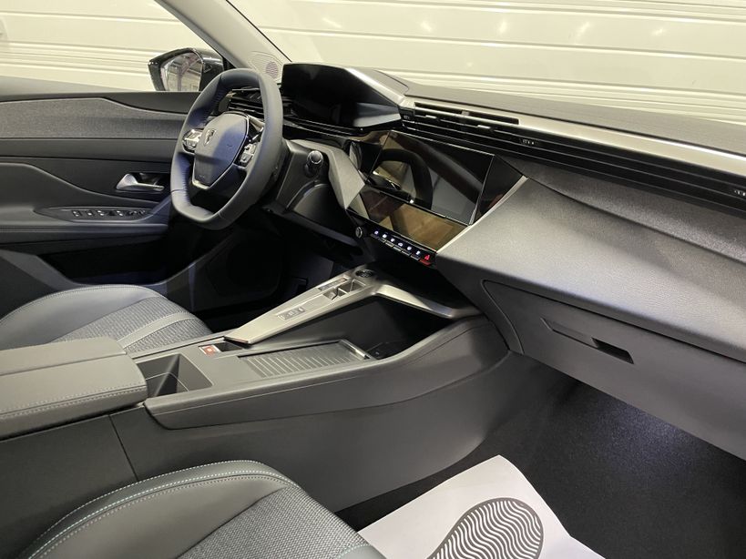 PEUGEOT 308 2025 - Photo n°10