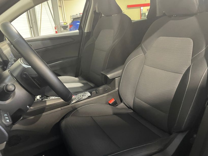 RENAULT ARKANA 2024 - Photo n°11