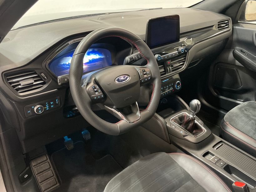 FORD KUGA 2022 - Photo n°13