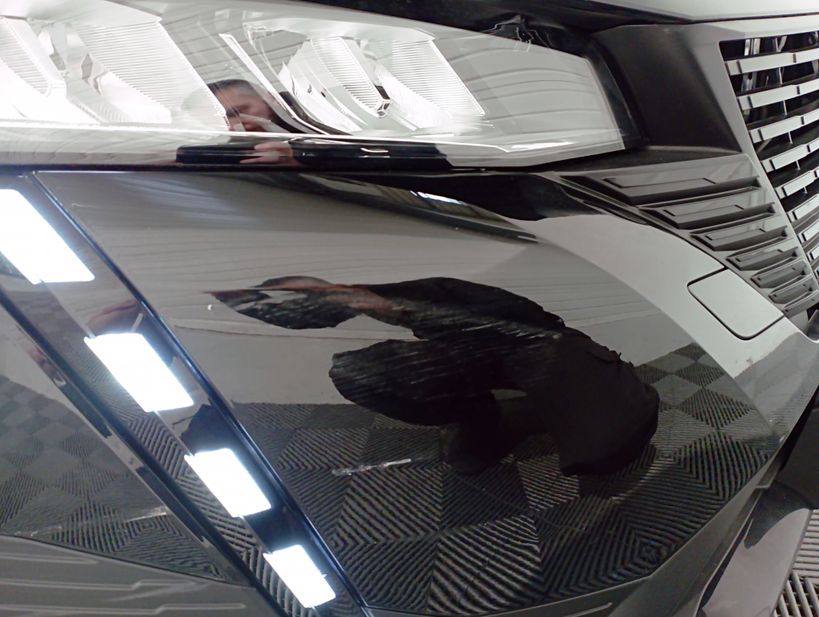 PEUGEOT 308 2024 - Photo n°4