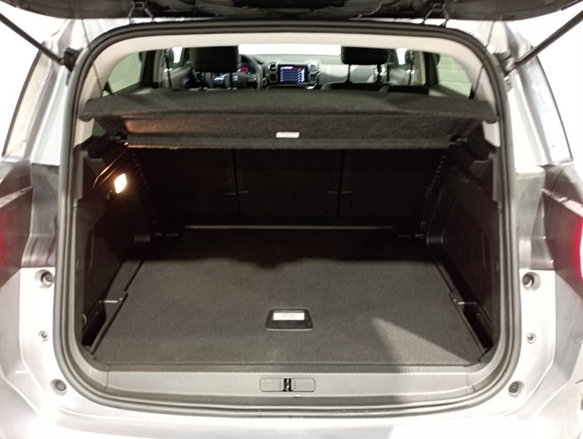 CITROEN C5 AIRCROSS 2021 - Photo n°34