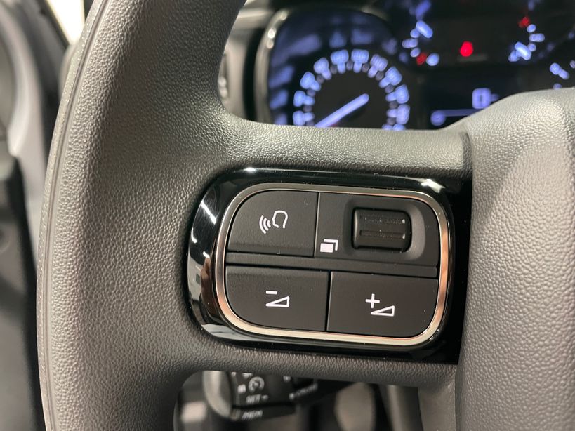 CITROEN C3 2023 - Photo n°12