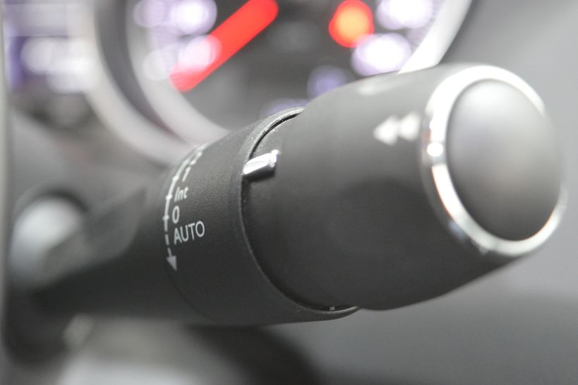 PEUGEOT 508 2015 - Photo n°16