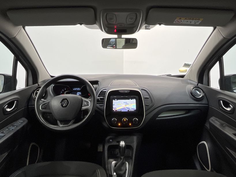 RENAULT CAPTUR 2019 - Photo n°30