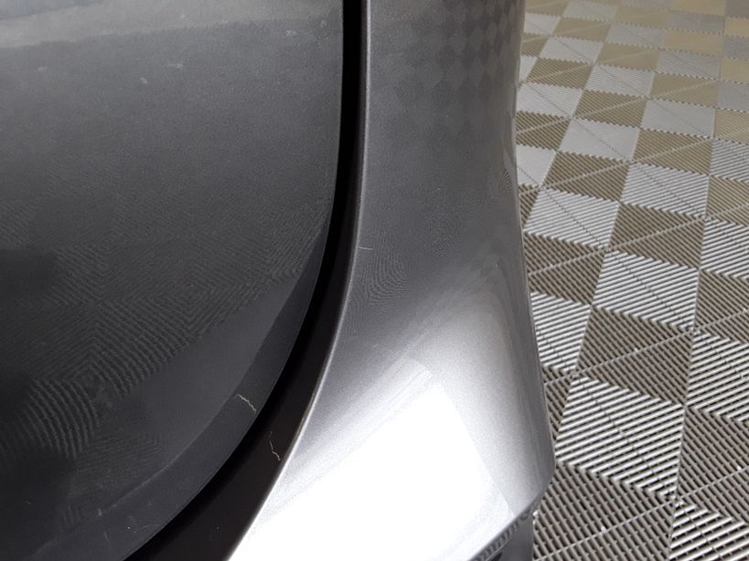 NISSAN QASHQAI 2019 EVAPO 2019 - Photo n°18
