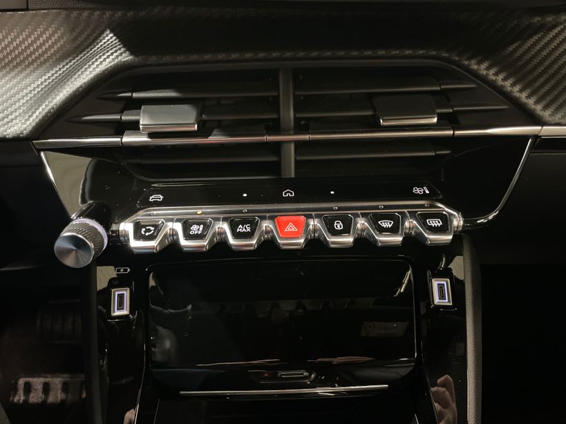 PEUGEOT 2008 2024 - Photo n°17