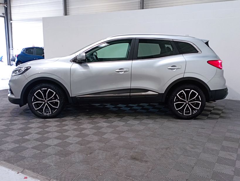 RENAULT KADJAR 2021 - Photo n°4