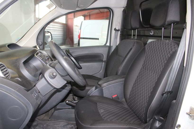 RENAULT KANGOO II EXPRESS 2016 - Photo n°6