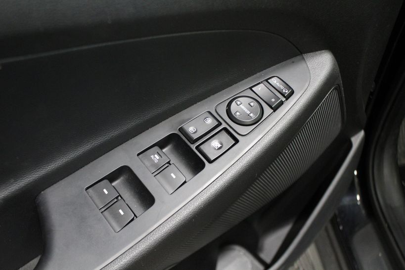 HYUNDAI TUCSON 2018 - Photo n°32