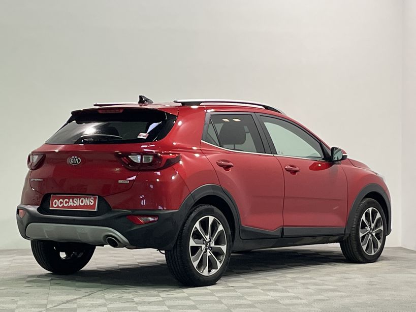 KIA STONIC 2019 - Photo n°3
