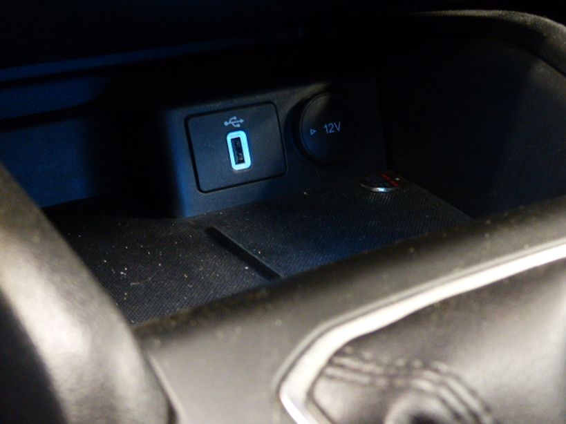 FORD FOCUS 2020 - Photo n°15