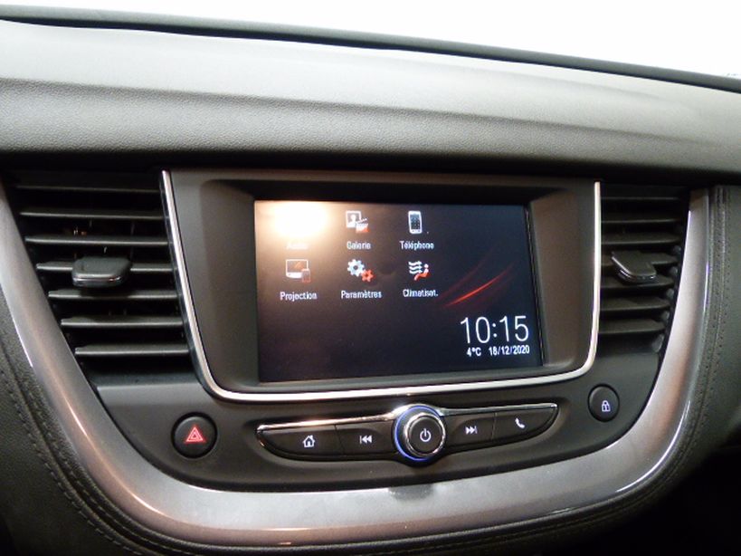 OPEL GRANDLAND X 2020 - Photo n°17