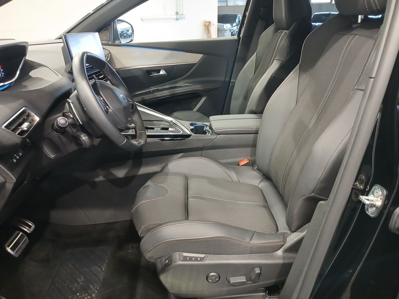 PEUGEOT 3008 2024 - Photo n°11