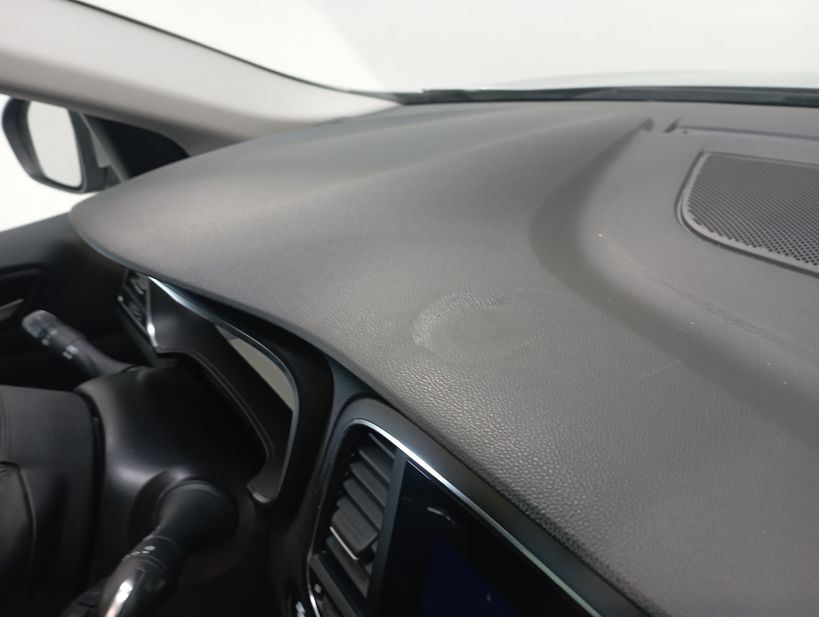 RENAULT MEGANE IV ESTATE 2021 - Photo n°23