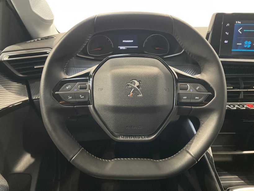 PEUGEOT 208 2023 - Photo n°11