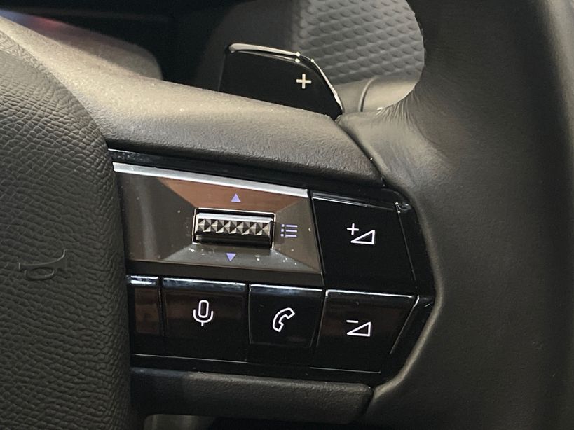 DS DS 4 2024 - Photo n°29