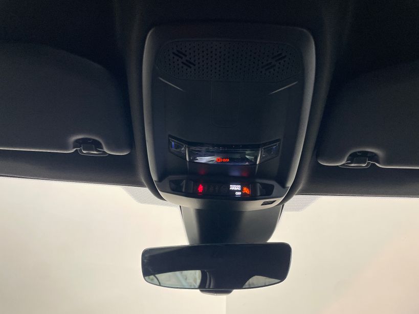 PEUGEOT 208 2023 - Photo n°22