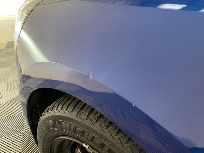 RENAULT CLIO V 2021 - Photo n°15