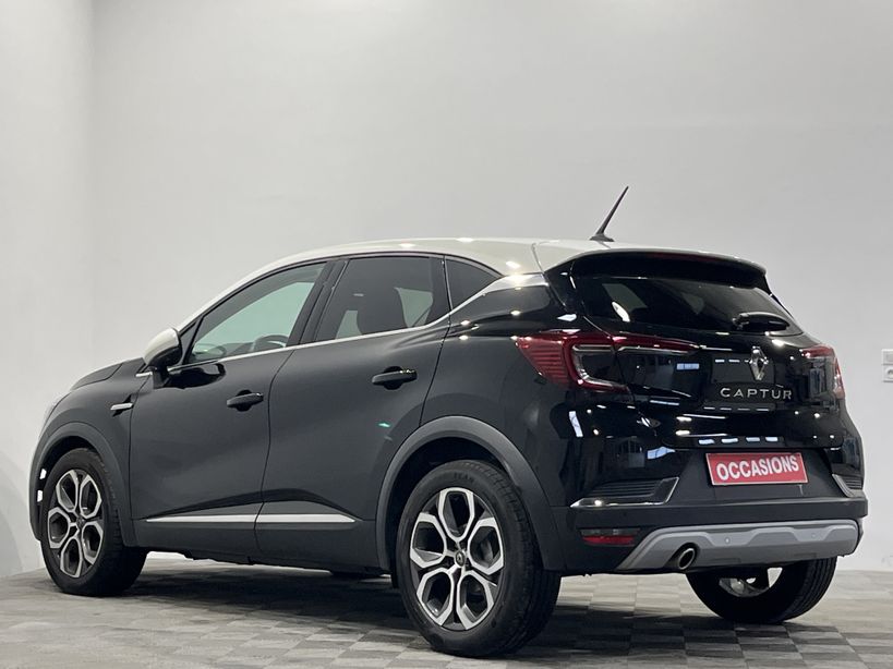 RENAULT CAPTUR 2020 - Photo n°4