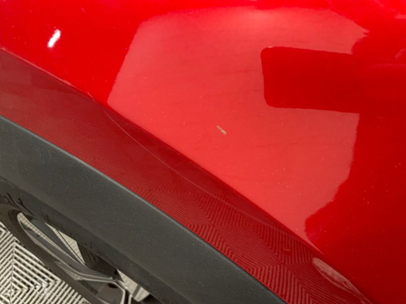 RENAULT CAPTUR 2023 - Photo n°7