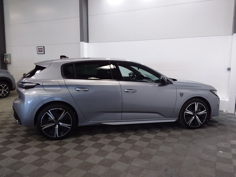 PEUGEOT 308 2025 - Photo n°29