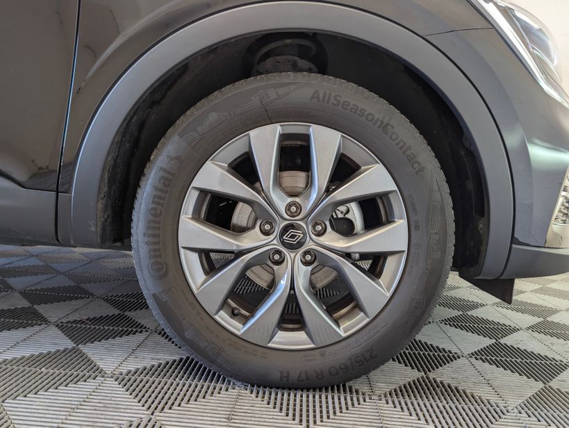 RENAULT ARKANA 2024 - Photo n°24