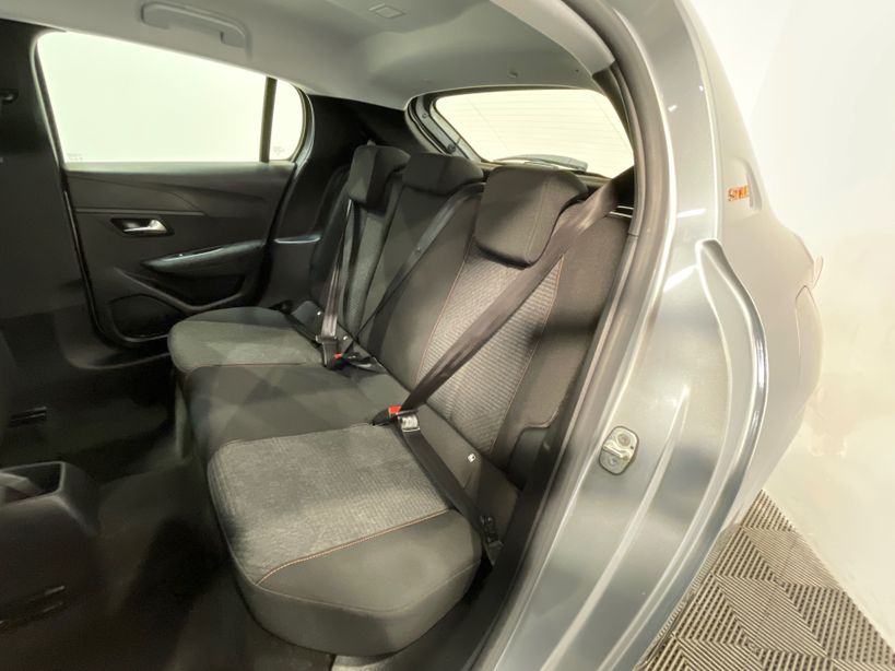 PEUGEOT 208 2025 - Photo n°10